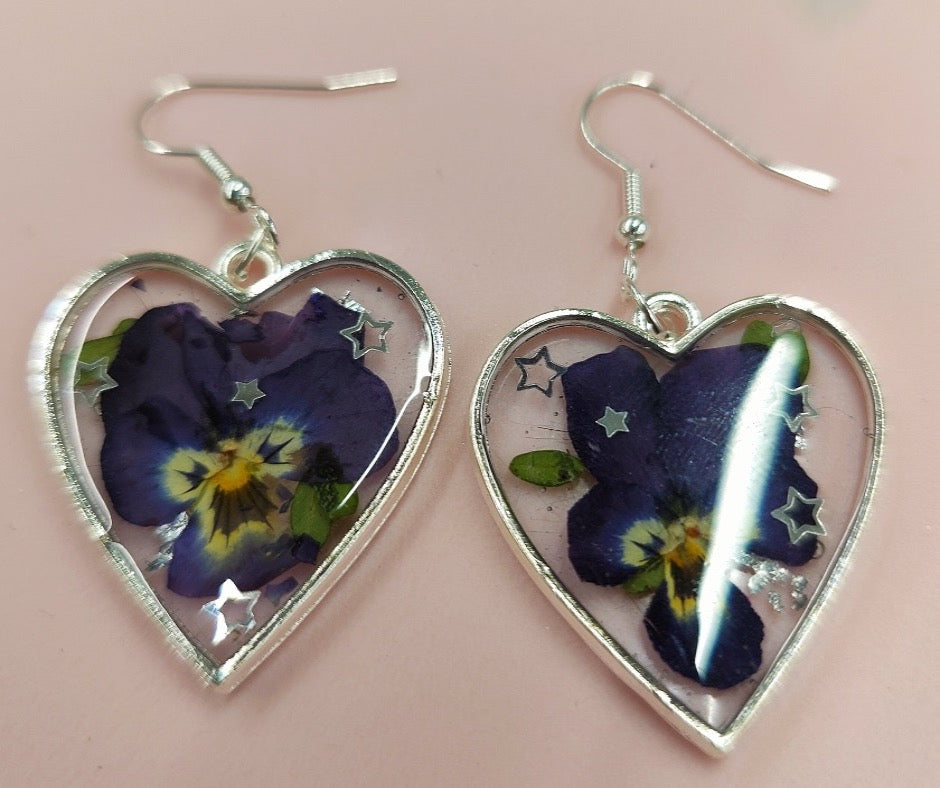 Resin Jewellery Workshop